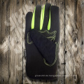 Synthetische Leder Handschuh-Handschuh-Schutzhandschuhe-Arbeitshandschuh-Schutzhandschuh